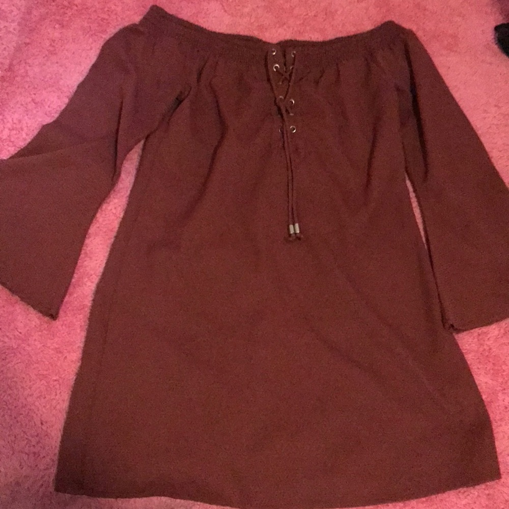 🌸 Charlotte Russe dress